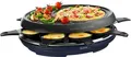 Produktbild: Tefal Raclette RE3104 Raclette 3in1