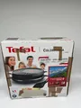Produktbild: Tefal RE3104 Raclette 3in1 Raclette, Grill, Crêpe 8 Personen 1050W   #TK941A-