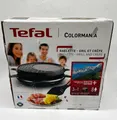Produktbild: TEFAL RE3104 Raclette 3in1 Raclettegrill   #TK2385A-