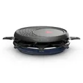 Produktbild: TEFAL RE3104 Raclette 3in1 Raclettegrill #40886826