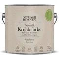 Produktbild: Schöner Wohnen Naturell Kreidefarbe Sandbrise 2,5,