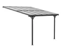 Produktbild: Tchibo - Terrassenüberdachung - 313x300x270cm - anthrazit - Aluminium