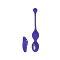Produktbild: CalExotics - Estim Dual Kegel Exerciser