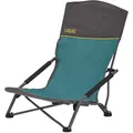 Produktbild: Uquip Sandy XL Campingstuhl (Größe One Size, tuerkis)