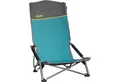 Produktbild: UQUIP Campingstuhl Strandstuhl Sandy XL Campingstuhl, Faltstuhl Klappstuhl Stahl Faltbar 120kg