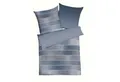 Produktbild: Kaeppel Bettwäsche Kaeppel Biber Wendebettwäsche Timeless, Biber