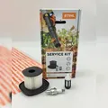 Produktbild: STIHL Service Kit 37 BG 86, SH 86 Filter, Zündkerze 42410074101