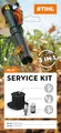 Produktbild: Stihl Service Kit 37 für Stihl BG 86 (-290871694) und SH 86 (-291051831)