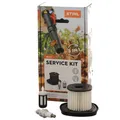 Produktbild: STIHL Service KIT 37 für BG 86 SH 86 Blasgeräte Saughäcksler 4241 007 4101