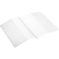 Produktbild: Durable 10 Dokumentenhüllen transparent 21,0 x 14,8 cm (A6, 10x) (214019)