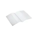 Produktbild: DURABLE Prospekthülle DURABLE 2140 Dokumentenhülle A6 Doppelhülle - 10er Pack