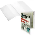 Produktbild: DURABLE Dokumentenhüllen transparent 21,0 x 14,8 cm, 10 St.
