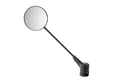 Produktbild: Krampe Spiegel KF1 Typ D 35° Spiegel klappbar