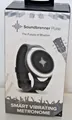 Produktbild: SOUNDBRENNER Pulse Smart Vibrating Metronom - Schwarz - Neu - C72 1356 S2