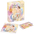 Produktbild: Jayne Wallace - Angel Tarot   Includes a Full Deck of 78 Specially Com - G245z