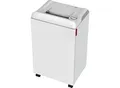 Produktbild: IDEAL Aktenvernichter 2503, Auffangvolumen 75 l, 18 - 20 Blatt, Sicherheitsstufe P-2