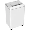 Produktbild: IDEAL 2503 Aktenvernichter (4 mm Streifenschnitt)