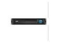 Produktbild: APC SMC1000-2UC UPS II price incl VAT 3 yr warranty* B2B