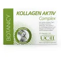 Produktbild: KOLLAGEN AKTIV Complex mit UC-II