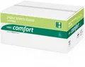 Produktbild: WEPA 277200 comfort Papierhandtücher (L x B) 23cm x 25cm Weiß 3200 Blatt