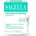 Produktbild: Sagella Bakterial Vaginosis Gel
