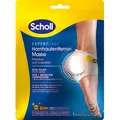 Produktbild: Scholl Hornhautentferner Maske (Fussmaske, 212.80 ml) (4000034)
