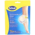 Produktbild: Scholl Hornhautentferner Maske Btl 1 Paar St