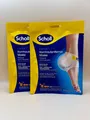 Produktbild: 2X Scholl Expertcare Hornhautentferner Maske (1 Paar) *NEU*