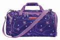 Produktbild: Step by Step Sports Bag Sporttasche Tasche Pegasus Emily 2 violett flieder Neu