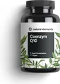 Produktbild: NATURAL ELEMENTS Coenzym Q10 Kapseln
