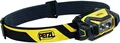Produktbild: Petzl E120CA00 Headlamp PIXA R black/yellow (E120CA00)