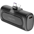 Produktbild: LogiLink PA0349 (5000 mAh, 20 W, 18.50 Wh) (PA0349)