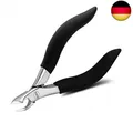 Produktbild: BEZOX Präzision Fußnagel knipser Nagelzange Für Dicke Und Tiefe Eingewachsene Fu