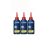 Produktbild: 3x150ml CRISAN Aktiv Tonic | Anti-Haarausfall Wirkformel Arginin