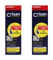 Produktbild: CRISAN Aktiv Tonic bei Haarausfall , 2x150ml EAN5000468001897