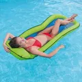 Produktbild: Intex Poolliege Wassermatte mit Netzeinsatz 58836EU