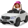 Produktbild: Jamara Mercedes AMG GLC 63 S coupe (12 V) (460647)