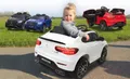 Produktbild: Ride-on Mercedes-Benz AMG GLC 63 S Coupé weiß