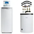 Produktbild: Vaillant Paket 3.38/7 icoVIT excl. 0010029858