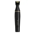 Produktbild: Remington Haarschneider 43303560100 NE7000 T-Series Detailschneider-Set Schwarz-Gold