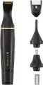 Produktbild: Remington Elektrogesichtshaarentferner Nasenhaartrimmer Ohrenhaartrimmer Augenbrauenrasierer NE7000 T-Series