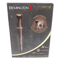Produktbild: Remington Haarschneidemaschine Rasiergerät Körperpflege Grooming Set Multifunkti