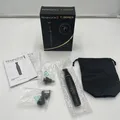Produktbild: Remington NE7000 T-Series Detailschneider-Set schwarz 100% wasserdicht