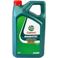 Produktbild: 5W-40 Castrol Magnatec Diesel DPF Motoröl 5 Liter