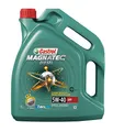 Produktbild: Castrol MAGNATEC DIESEL 5W-40 DPF, 5 Liter