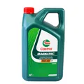 Produktbild: Castrol Magnatec DPF 5W‑40 5 L – Motoröl für Benzin & Diesel mit Partikelfilter