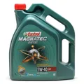Produktbild: 5W-40 Castrol Magnatec Diesel DPF Motoröl 5 Liter