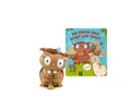 Produktbild: tonies Hörspielfigur Tonies Hörfigur Eule mit der Beule - Das 2. Liederalbum für Toniebox