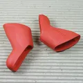 Produktbild: SRAM RED HOOD COVER TEXTURED Überzug für Schaltbremshebel ROT 00.7918.010.002