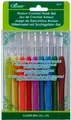 Produktbild: Clover Häkelnadeln Clover Häkelnadel-Set Amour